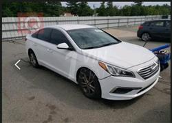 هیۆندای سۆناتا